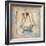 Elegant Bath I-Gregory Gorham-Framed Premium Giclee Print