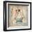 Elegant Bath I-Gregory Gorham-Framed Art Print