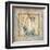 Elegant Bath II-Gregory Gorham-Framed Art Print