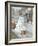 Elegant Beauty-Ruane Manning-Framed Art Print