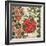 Elegant Christmas I-Paul Brent-Framed Art Print