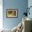 Elegant Conversation-Henry John Yeend King-Framed Giclee Print displayed on a wall