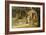 Elegant Conversation-Henry John Yeend King-Framed Giclee Print