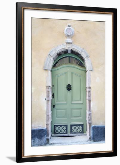 Elegant Entry-Irene Suchocki-Framed Giclee Print