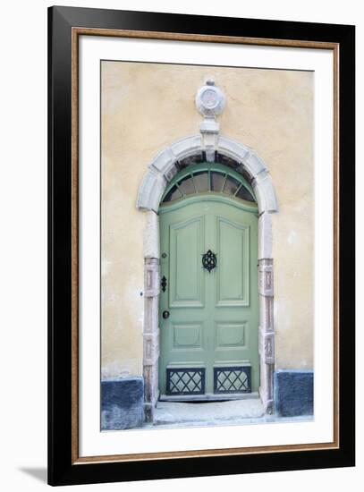 Elegant Entry-Irene Suchocki-Framed Giclee Print