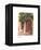 Elegant Entry-Maureen Love-Framed Stretched Canvas