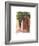 Elegant Entry-Maureen Love-Framed Photo