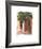 Elegant Entry-Maureen Love-Framed Photo