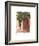 Elegant Entry-Maureen Love-Framed Photo