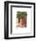 Elegant Entry-Maureen Love-Framed Photo