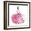 Elegant Glamour-Sandra Jacobs-Framed Giclee Print