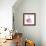 Elegant Glamour-Sandra Jacobs-Framed Giclee Print displayed on a wall