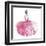 Elegant Glamour-Sandra Jacobs-Framed Giclee Print