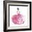 Elegant Glamour-Sandra Jacobs-Framed Giclee Print