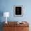 Elegant Lines I-Deborah Pearce-Framed Giclee Print displayed on a wall