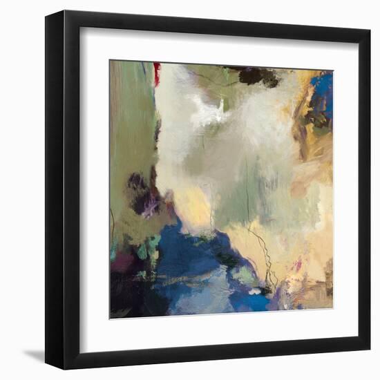 Elegant Mess-Sloane Addison  -Framed Art Print