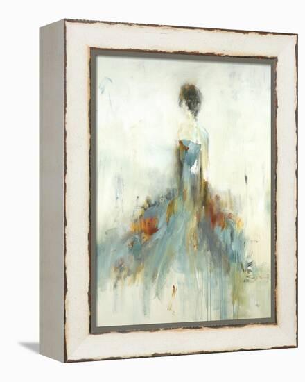 Elegant Moments-Lisa Ridgers-Framed Stretched Canvas