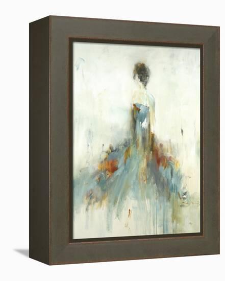 Elegant Moments-Lisa Ridgers-Framed Stretched Canvas