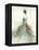 Elegant Moments-Lisa Ridgers-Framed Stretched Canvas