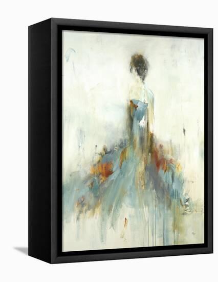 Elegant Moments-Lisa Ridgers-Framed Stretched Canvas