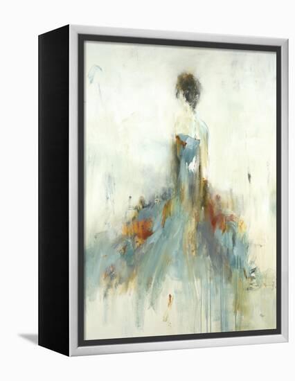 Elegant Moments-Lisa Ridgers-Framed Stretched Canvas