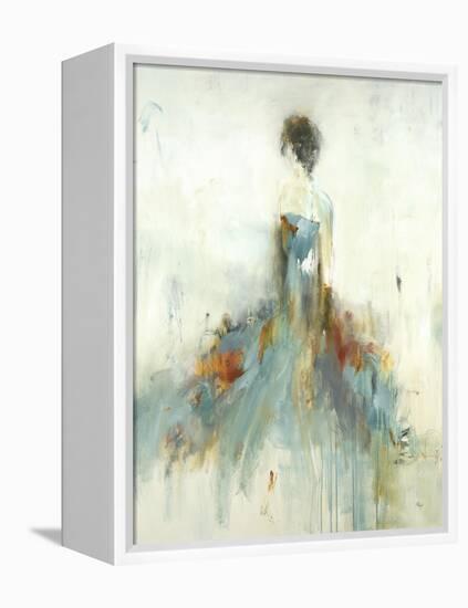 Elegant Moments-Lisa Ridgers-Framed Stretched Canvas