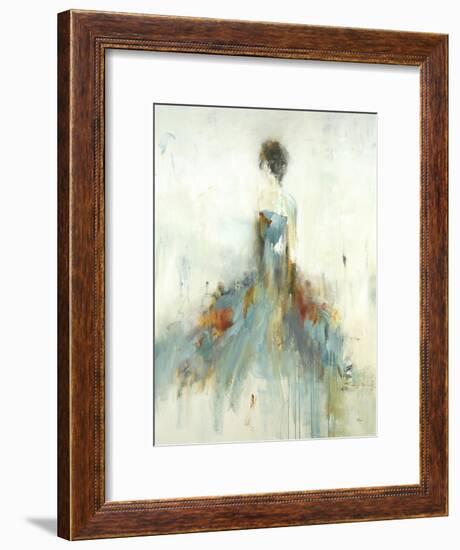 Elegant Moments-Lisa Ridgers-Framed Premium Giclee Print