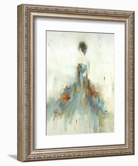 Elegant Moments-Lisa Ridgers-Framed Premium Giclee Print