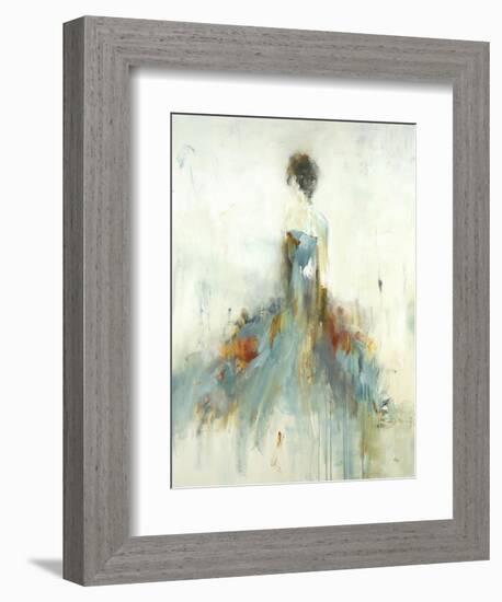 Elegant Moments-Lisa Ridgers-Framed Premium Giclee Print