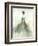 Elegant Moments-Lisa Ridgers-Framed Premium Giclee Print