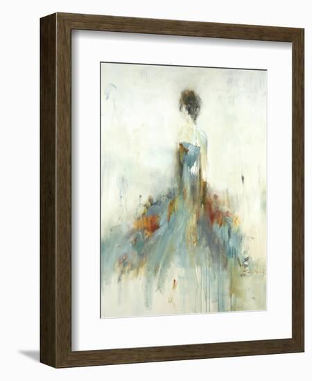 Elegant Moments-Lisa Ridgers-Framed Premium Giclee Print