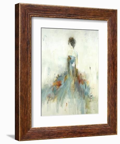 Elegant Moments-Lisa Ridgers-Framed Premium Giclee Print