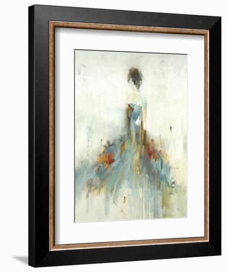 Elegant Moments-Lisa Ridgers-Framed Premium Giclee Print