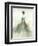 Elegant Moments-Lisa Ridgers-Framed Premium Giclee Print