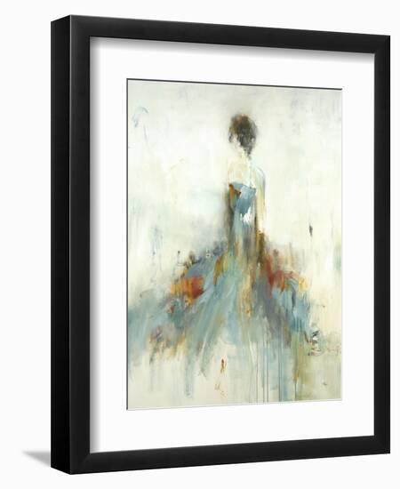 Elegant Moments-Lisa Ridgers-Framed Premium Giclee Print