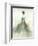 Elegant Moments-Lisa Ridgers-Framed Premium Giclee Print