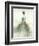 Elegant Moments-Lisa Ridgers-Framed Premium Giclee Print