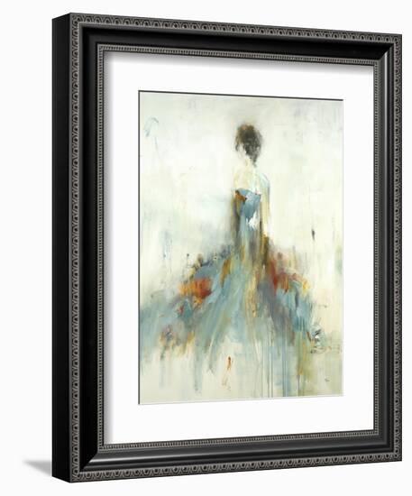 Elegant Moments-Lisa Ridgers-Framed Premium Giclee Print