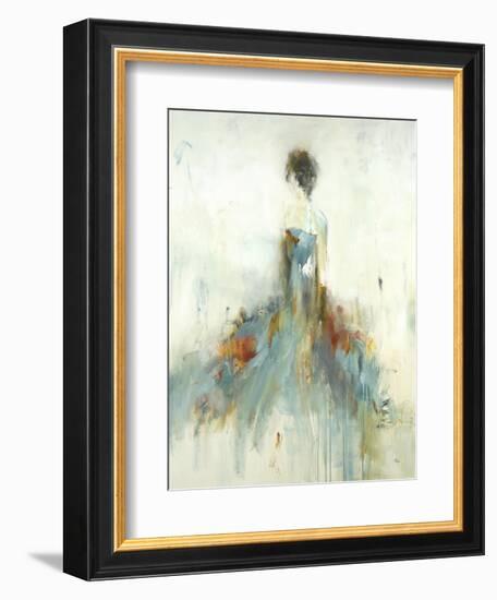 Elegant Moments-Lisa Ridgers-Framed Premium Giclee Print