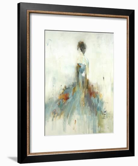 Elegant Moments-Lisa Ridgers-Framed Art Print