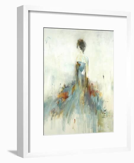 Elegant Moments-Lisa Ridgers-Framed Art Print