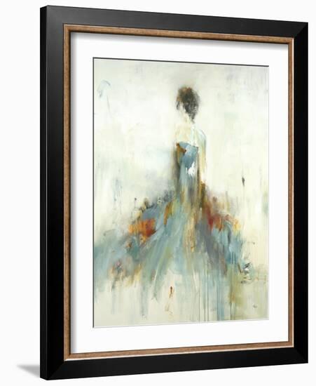 Elegant Moments-Lisa Ridgers-Framed Art Print