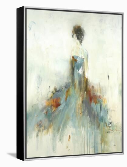 Elegant Moments-Lisa Ridgers-Framed Stretched Canvas