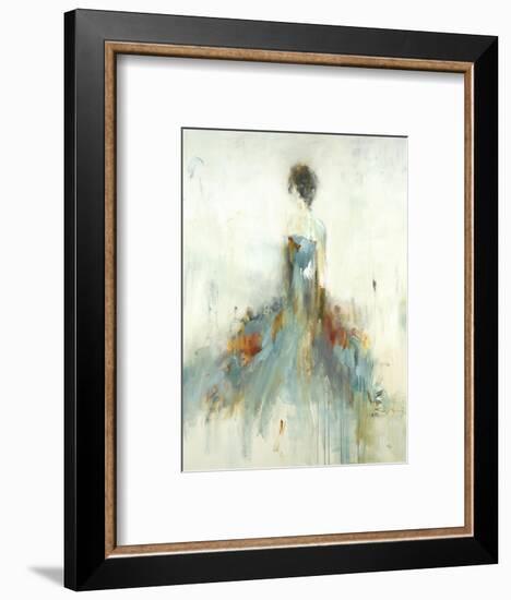 Elegant Moments-Lisa Ridgers-Framed Art Print