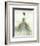 Elegant Moments-Lisa Ridgers-Framed Art Print