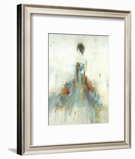 Elegant Moments-Lisa Ridgers-Framed Art Print