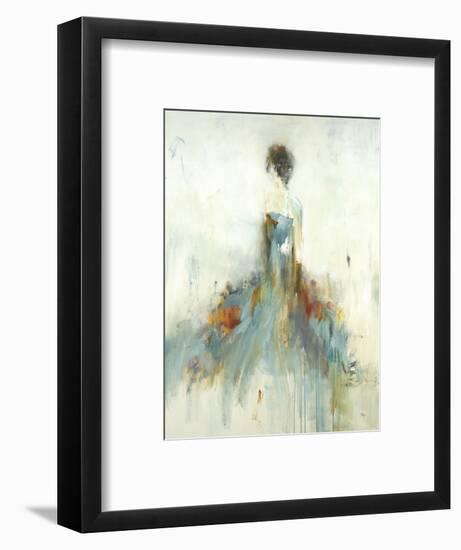 Elegant Moments-Lisa Ridgers-Framed Art Print