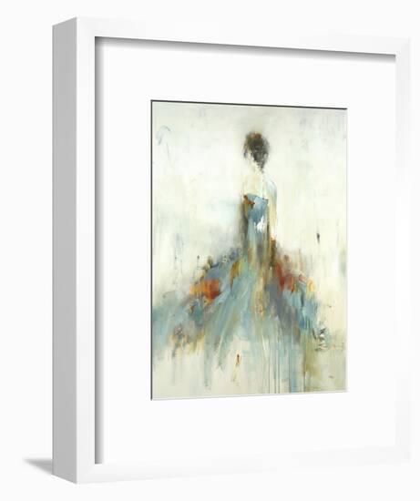 Elegant Moments-Lisa Ridgers-Framed Art Print