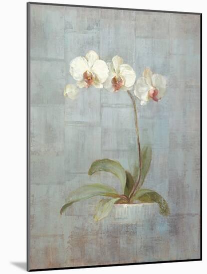 Elegant Orchid II-Danhui Nai-Mounted Art Print