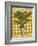 Elegant Palms II-Kathleen Denis-Framed Art Print